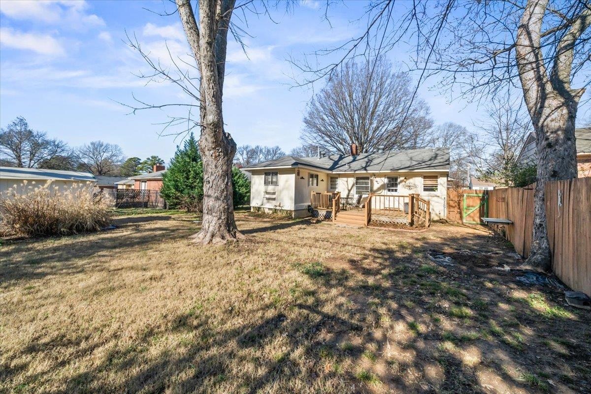 4933 Flamingo Road Memphis, TN 38117 - Photo 28 of 32