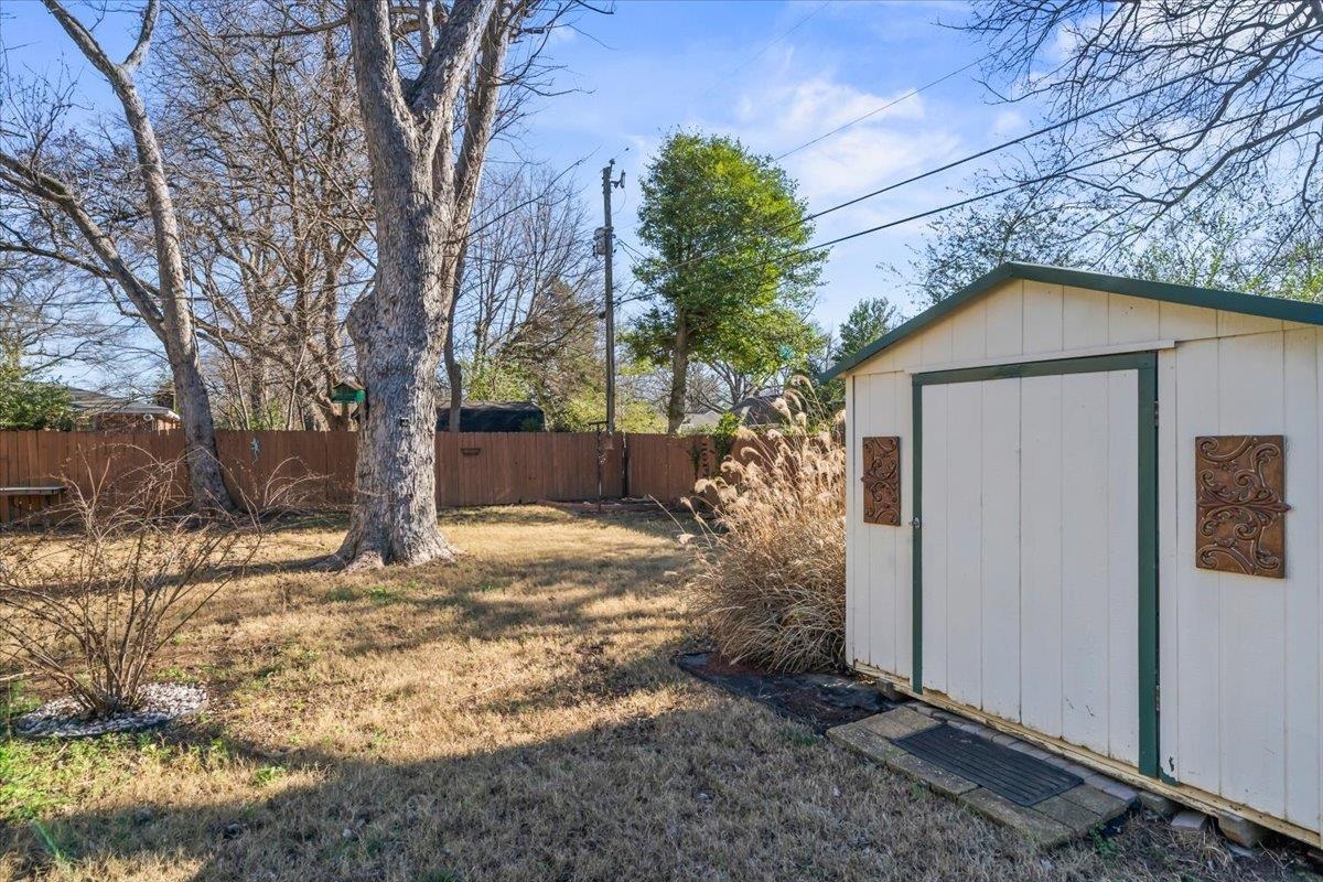 4933 Flamingo Road Memphis, TN 38117 - Photo 29 of 32