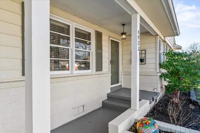 $235,000 | 4933 Flamingo Road, Memphis, TN 38117