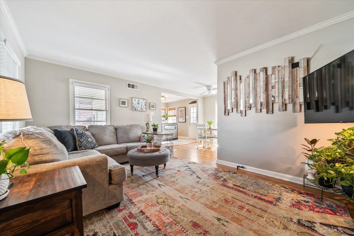 4933 Flamingo Road Memphis, TN 38117 - Photo 5 of 32