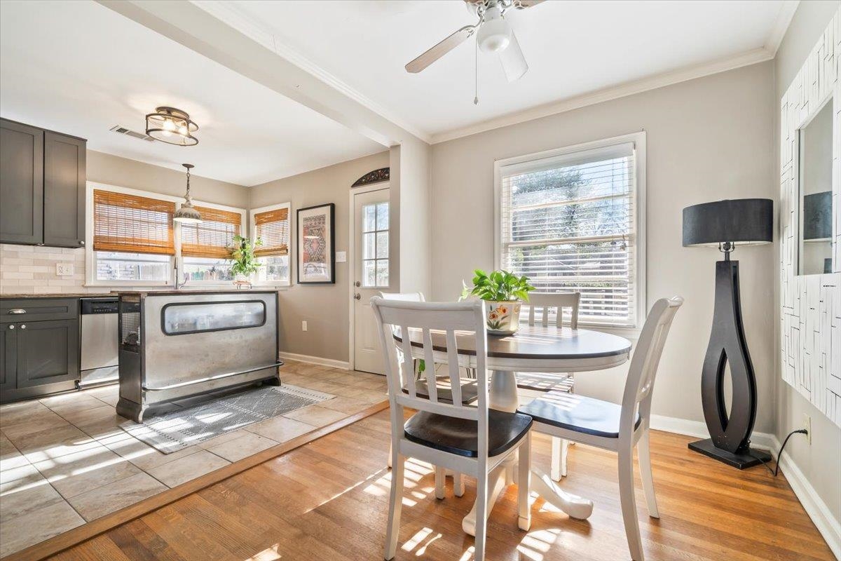 4933 Flamingo Road Memphis, TN 38117 - Photo 8 of 32