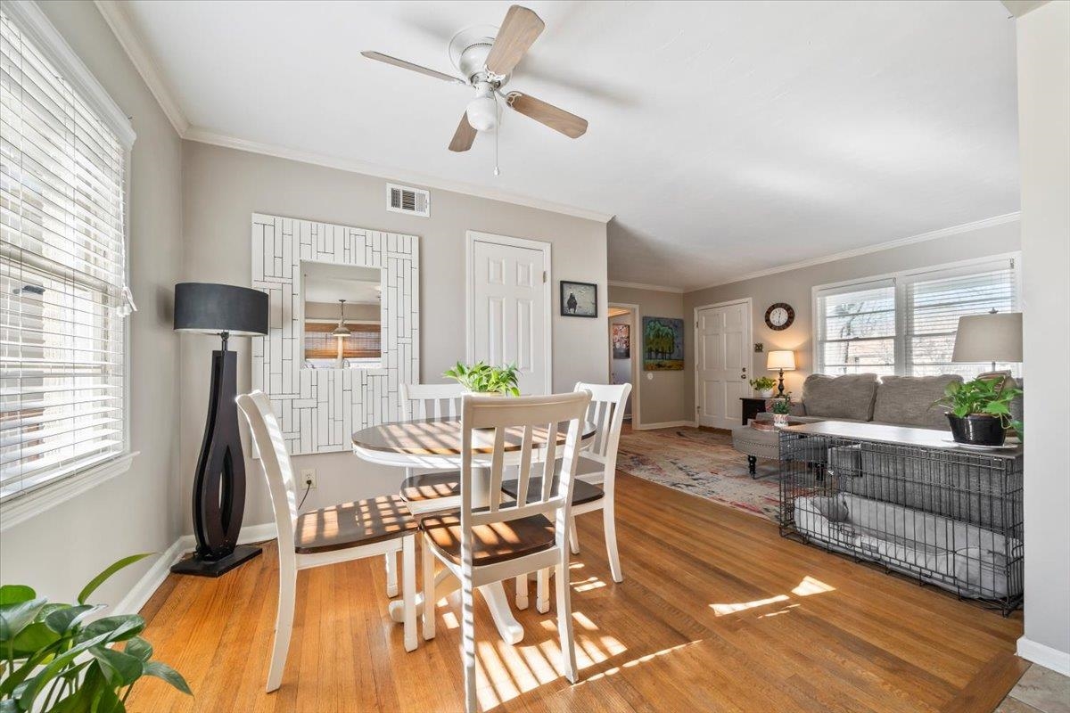 4933 Flamingo Road Memphis, TN 38117 - Photo 9 of 32