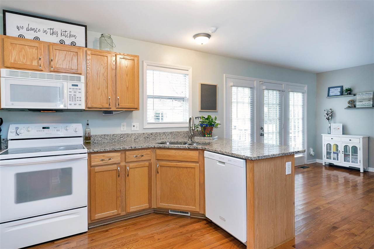 2709 Beehnon Way Raleigh, NC 27603 - Photo 7 of 22 Photo 7