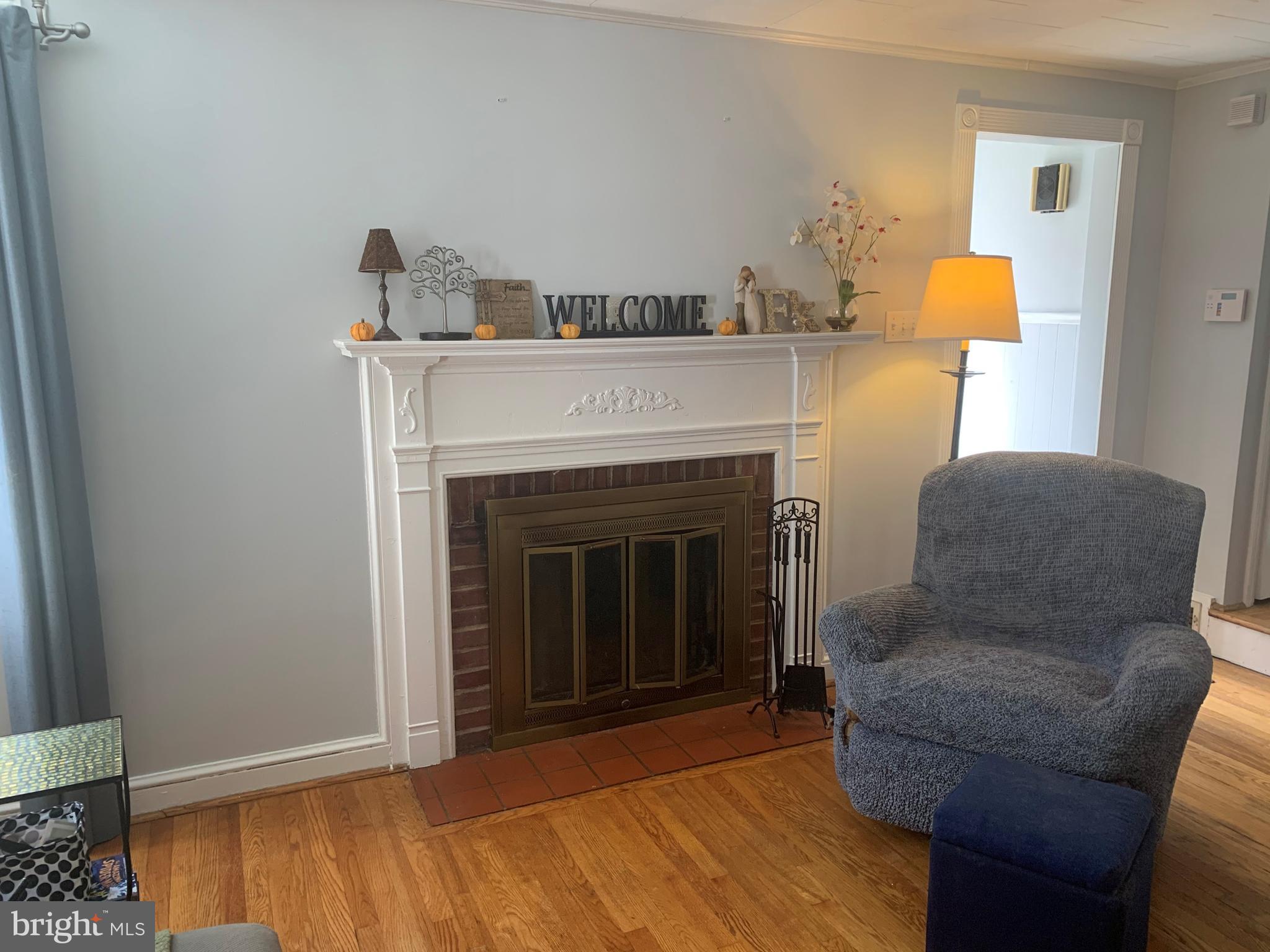 48 Devon Road Mount Holly, NJ 08060 - Photo 17 of 31