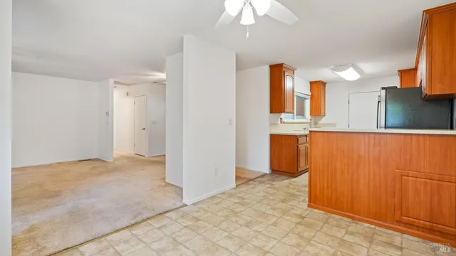 $610,000 | 6365 San Benito Way, Rohnert Park, CA 94928