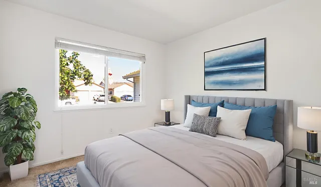 $610,000 | 6365 San Benito Way, Rohnert Park, CA 94928