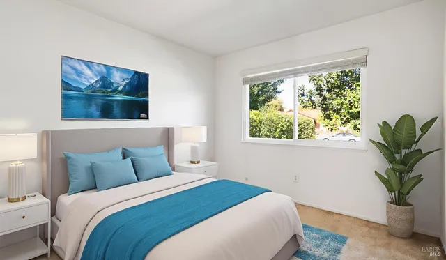 $610,000 | 6365 San Benito Way, Rohnert Park, CA 94928