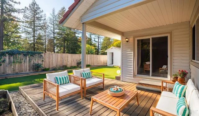 $610,000 | 6365 San Benito Way, Rohnert Park, CA 94928