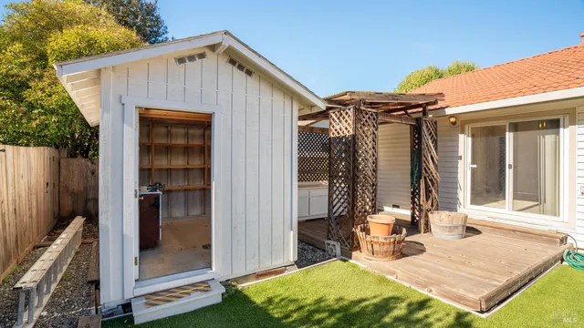 $610,000 | 6365 San Benito Way, Rohnert Park, CA 94928