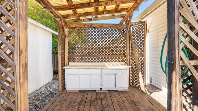 $610,000 | 6365 San Benito Way, Rohnert Park, CA 94928