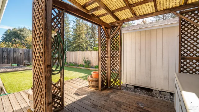 $610,000 | 6365 San Benito Way, Rohnert Park, CA 94928