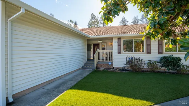 $610,000 | 6365 San Benito Way, Rohnert Park, CA 94928