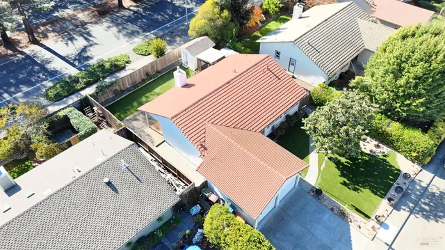 $610,000 | 6365 San Benito Way, Rohnert Park, CA 94928