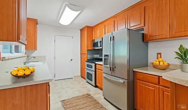 $610,000 | 6365 San Benito Way, Rohnert Park, CA 94928