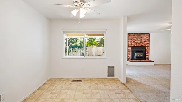 $610,000 | 6365 San Benito Way, Rohnert Park, CA 94928