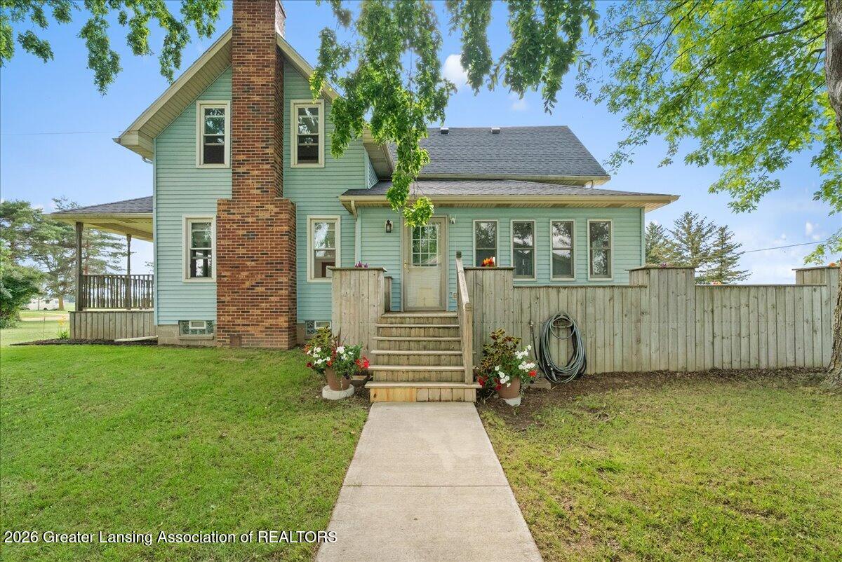 1281 East Walker Road St. Johns, MI 48879 - Photo 4 of 45 04-Media Jett - 44