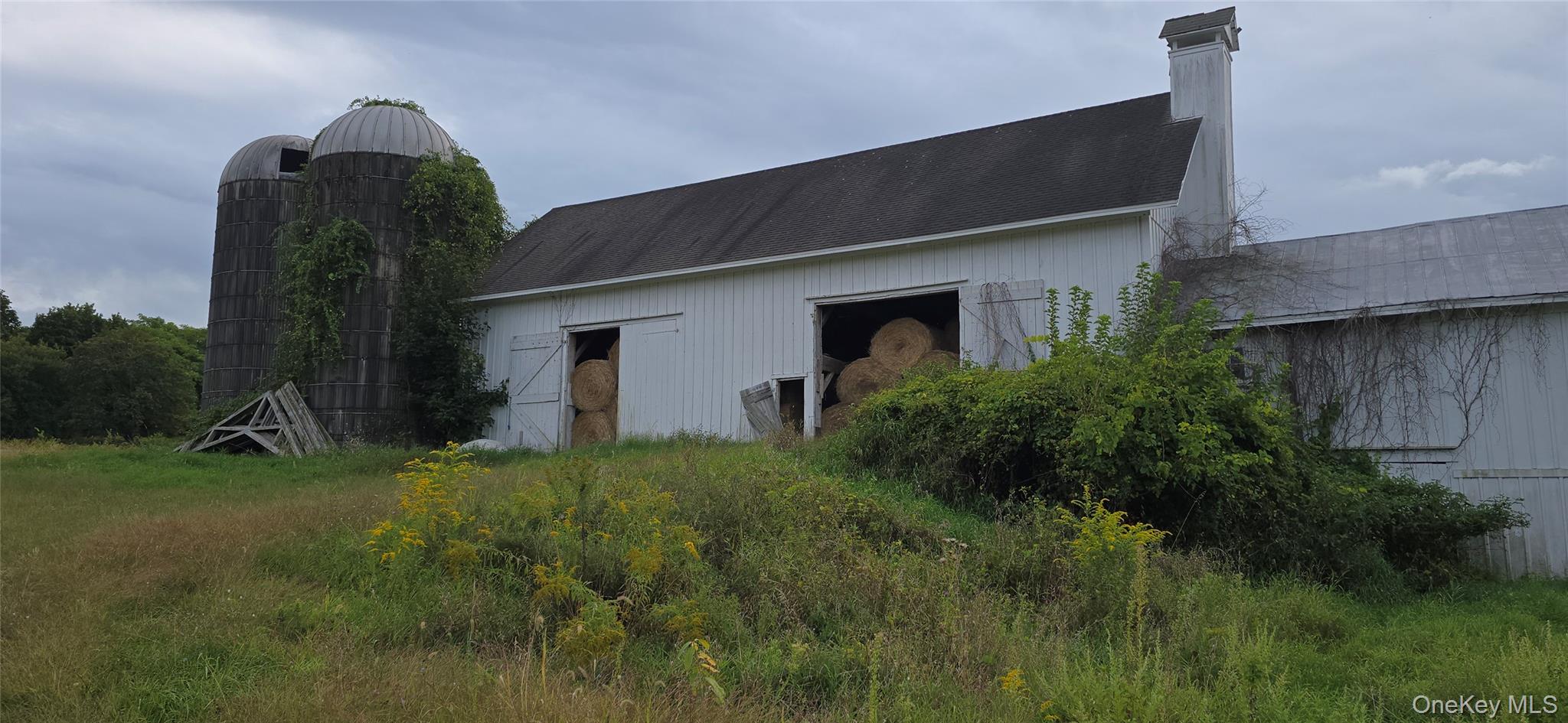 1198 82nd Route Hopewell Junction, NY 12533 - Photo 12 of 17 View of outbuilding