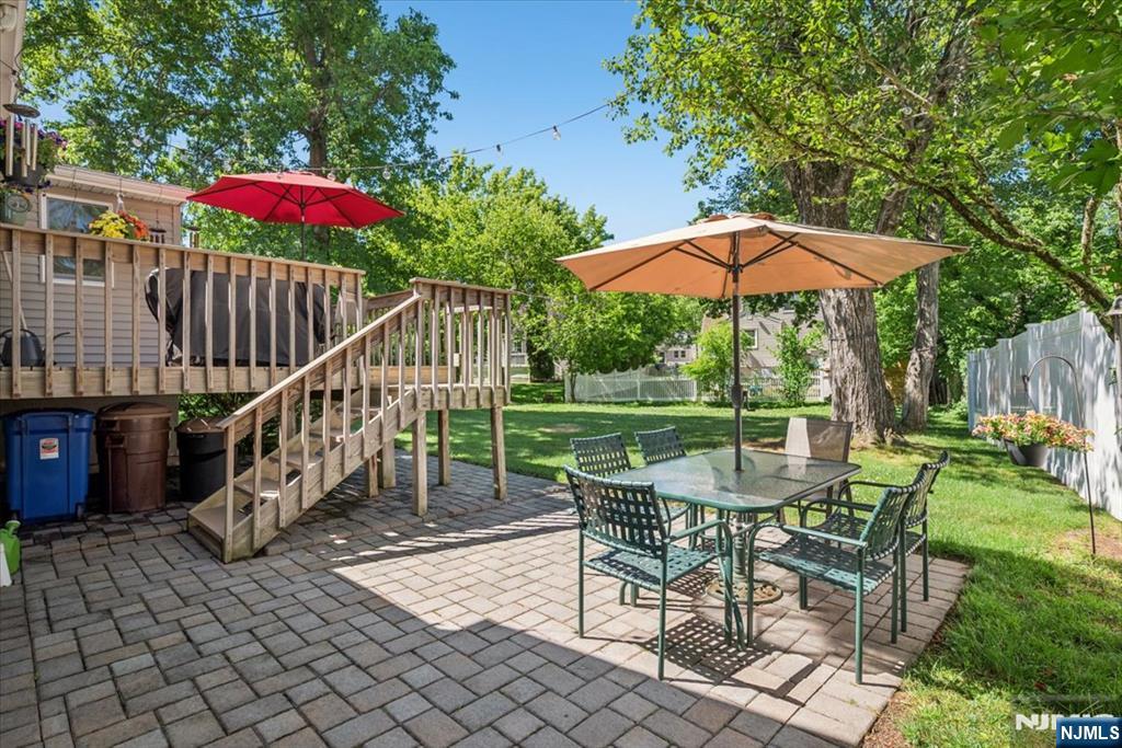 40 Elmwood Road Florham Park, NJ 07932 - Photo 28 of 35