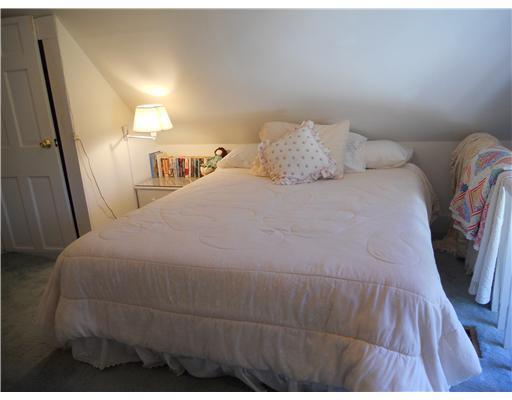 711 Ocean Point Road East Boothbay, ME 04544 - Photo 11 of 21 Bedroom.