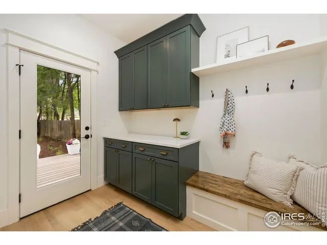 $1,550,000 | 317 East Laurel Street, Fort Collins, CO 80524