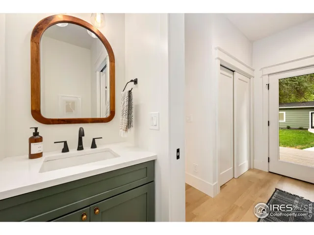 $1,550,000 | 317 East Laurel Street, Fort Collins, CO 80524