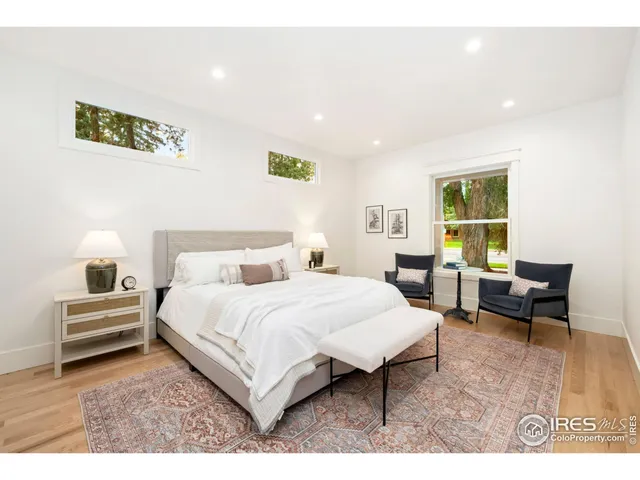 $1,550,000 | 317 East Laurel Street, Fort Collins, CO 80524