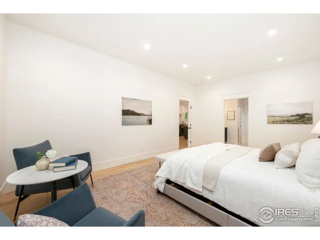 $1,550,000 | 317 East Laurel Street, Fort Collins, CO 80524