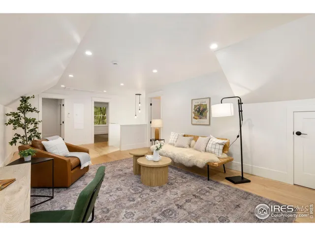 $1,550,000 | 317 East Laurel Street, Fort Collins, CO 80524