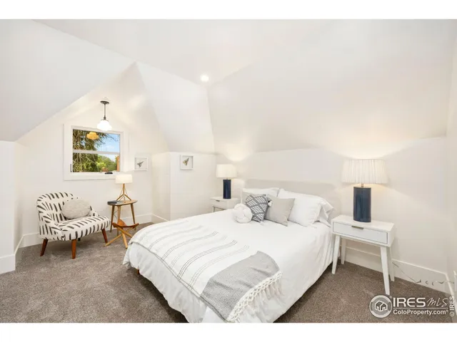 $1,550,000 | 317 East Laurel Street, Fort Collins, CO 80524