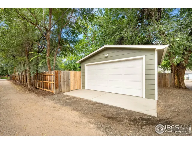 $1,550,000 | 317 East Laurel Street, Fort Collins, CO 80524