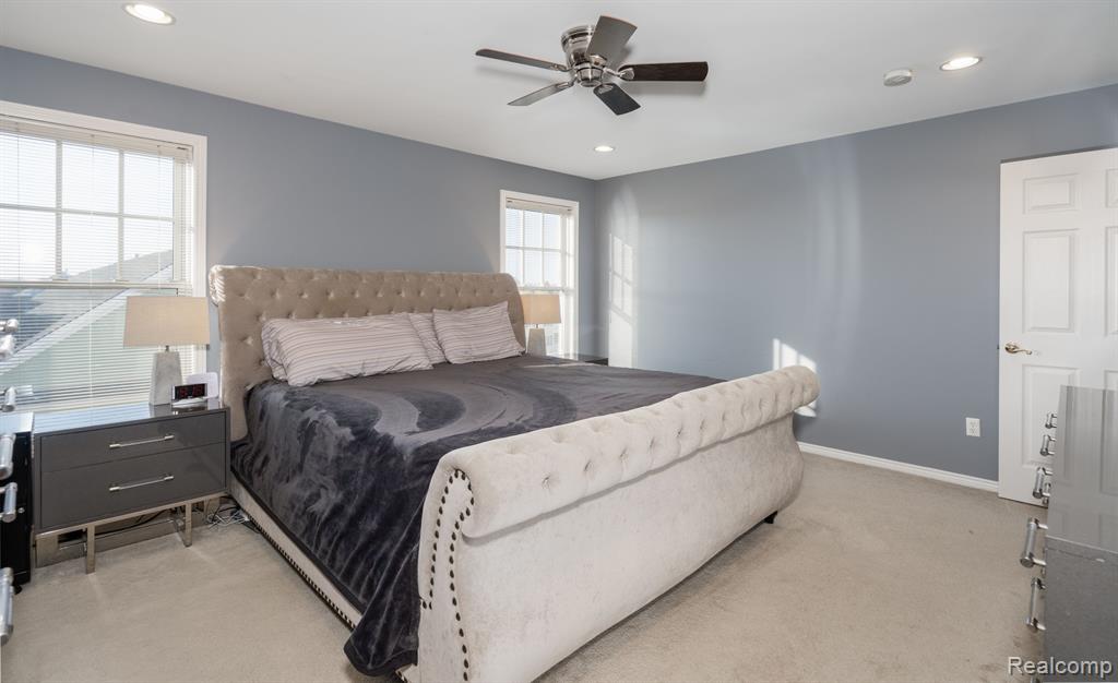 50107 Harding Street Canton, MI 48188 - Photo 16 of 27