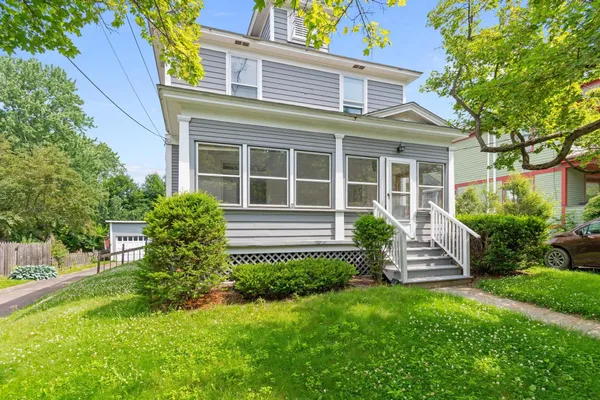$649,000 | 130 Ferguson Avenue, Burlington, VT 05401