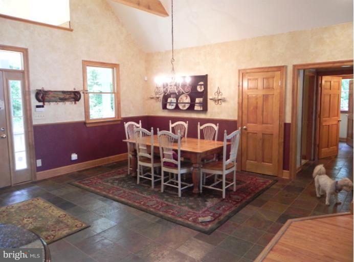 229 Busbees Point Road Bumpass, VA 23024 - Photo 15 of 19 Dining Room