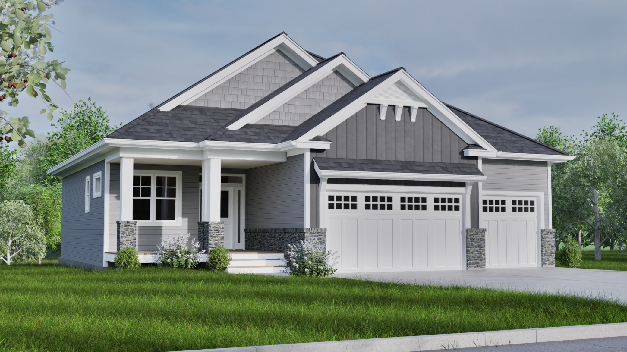 3184 Winfield Way Southwest Prior Lake, MN 55372 - Photo 1 of 26