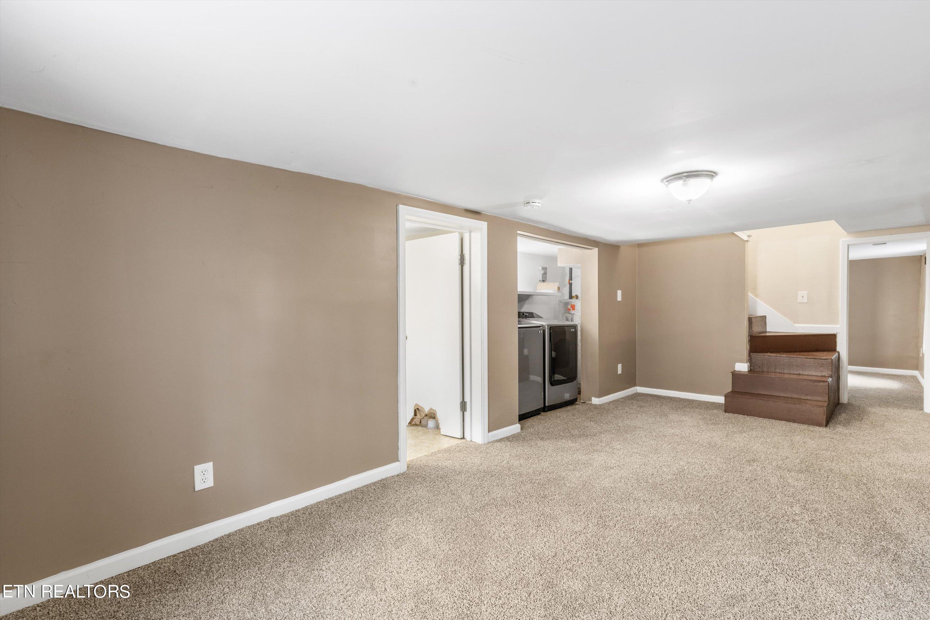1600 Berry Road Knoxville, TN 37920 - Photo 19 of 33 Basement