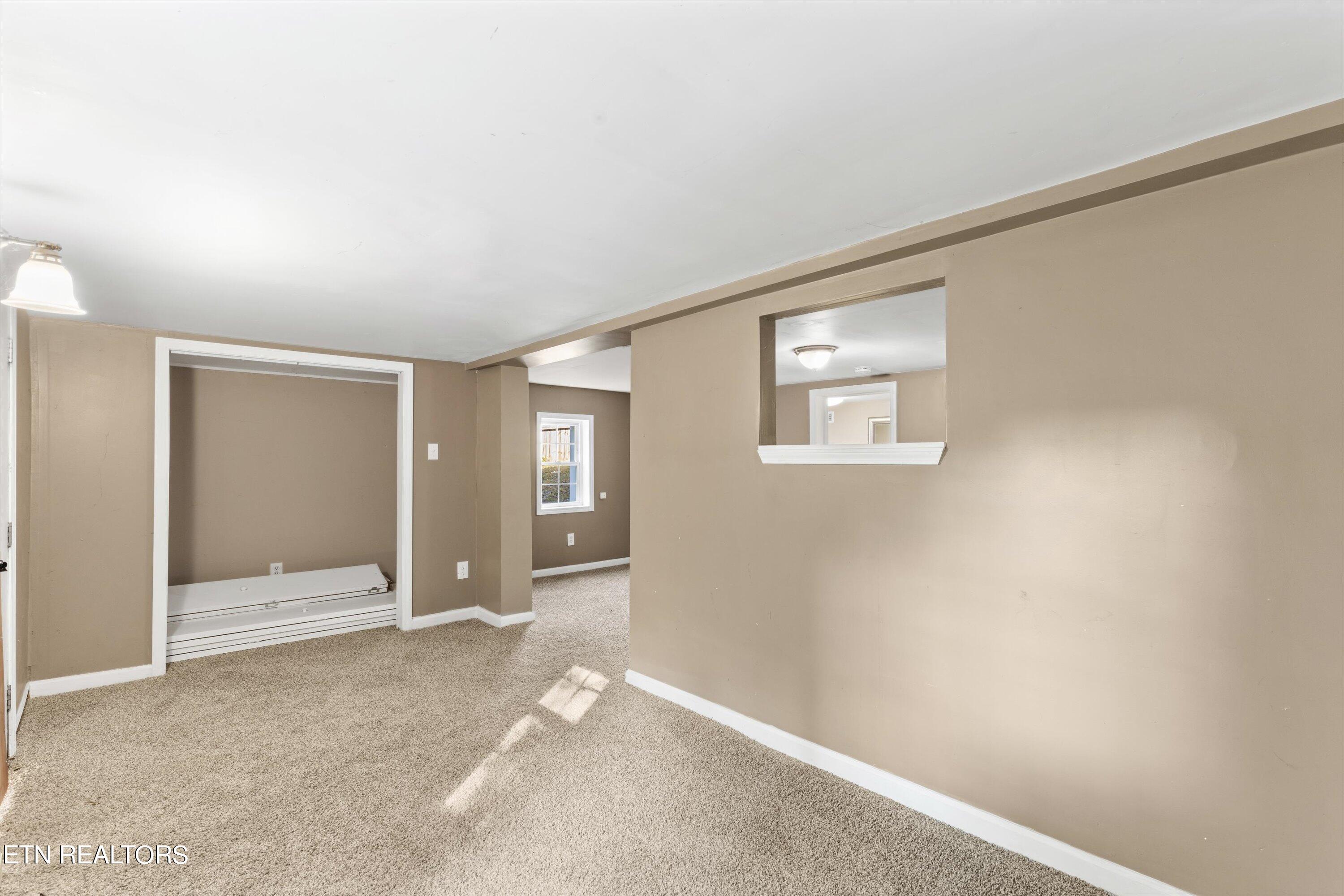 1600 Berry Road Knoxville, TN 37920 - Photo 24 of 33 Basement
