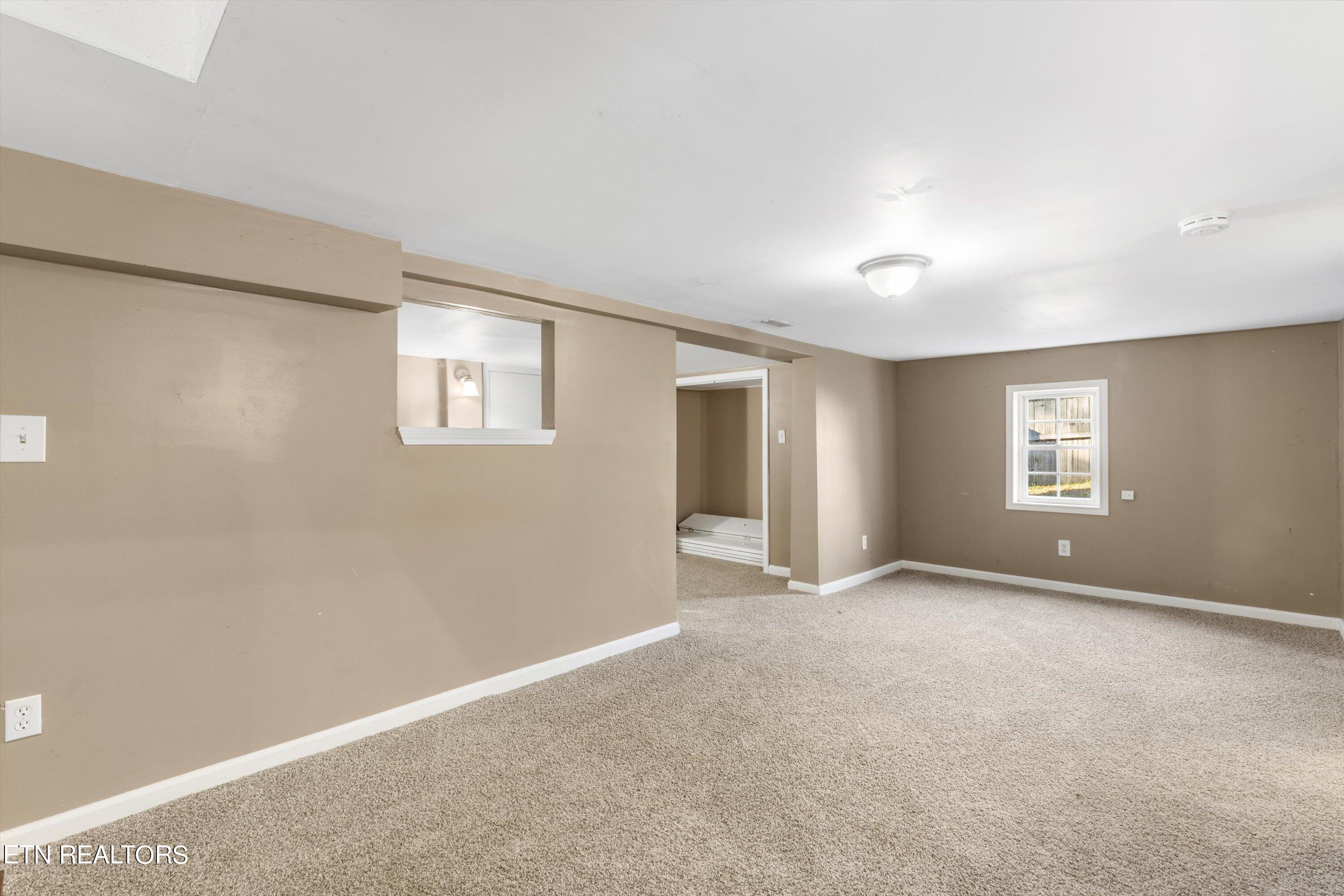 1600 Berry Road Knoxville, TN 37920 - Photo 25 of 33 Basement