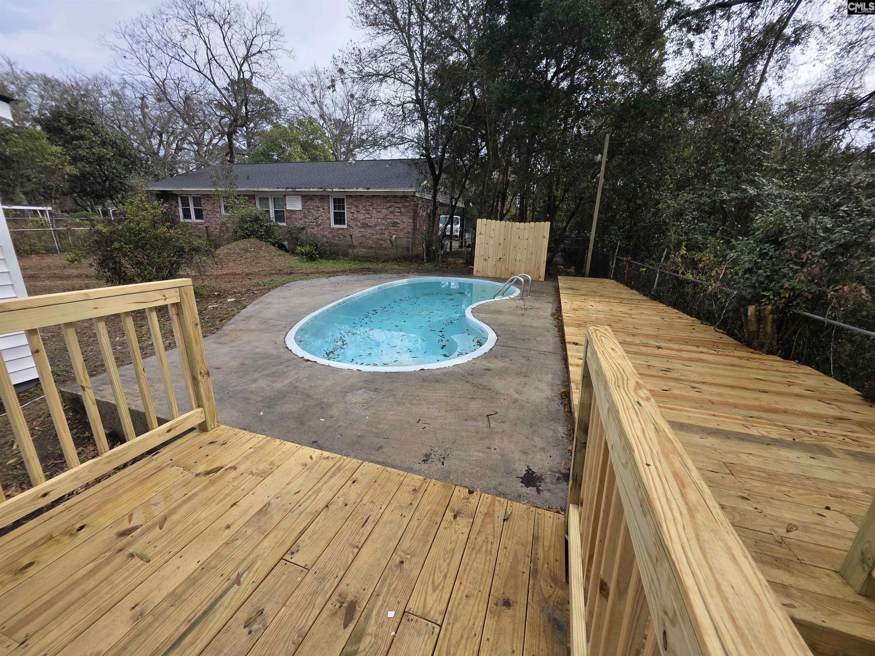 416 Thames Street Manning, SC 29102 - Photo 36 of 41