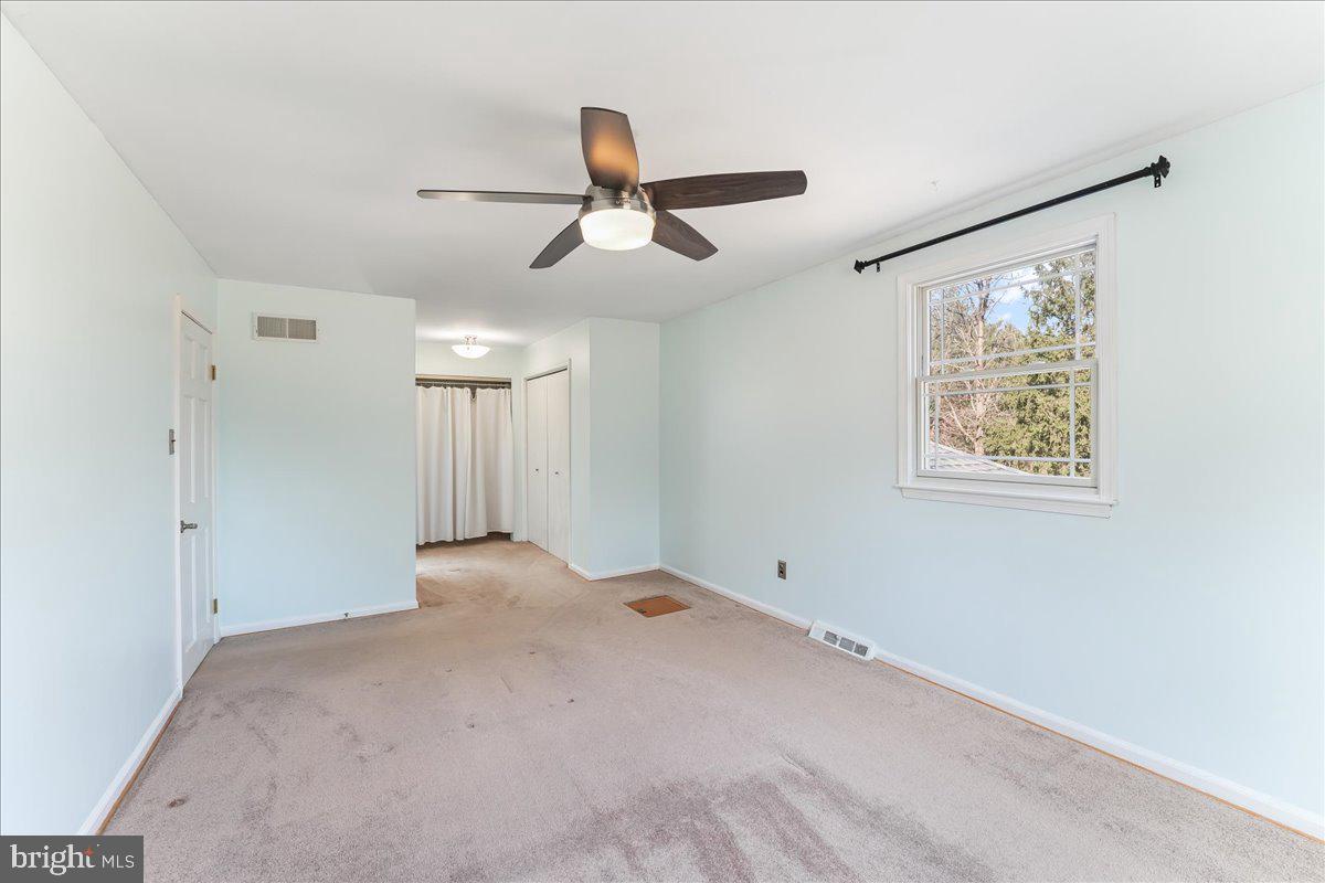 97 Quail Run Kennett Square, PA 19348 - Photo 23 of 34 a view of an empty room