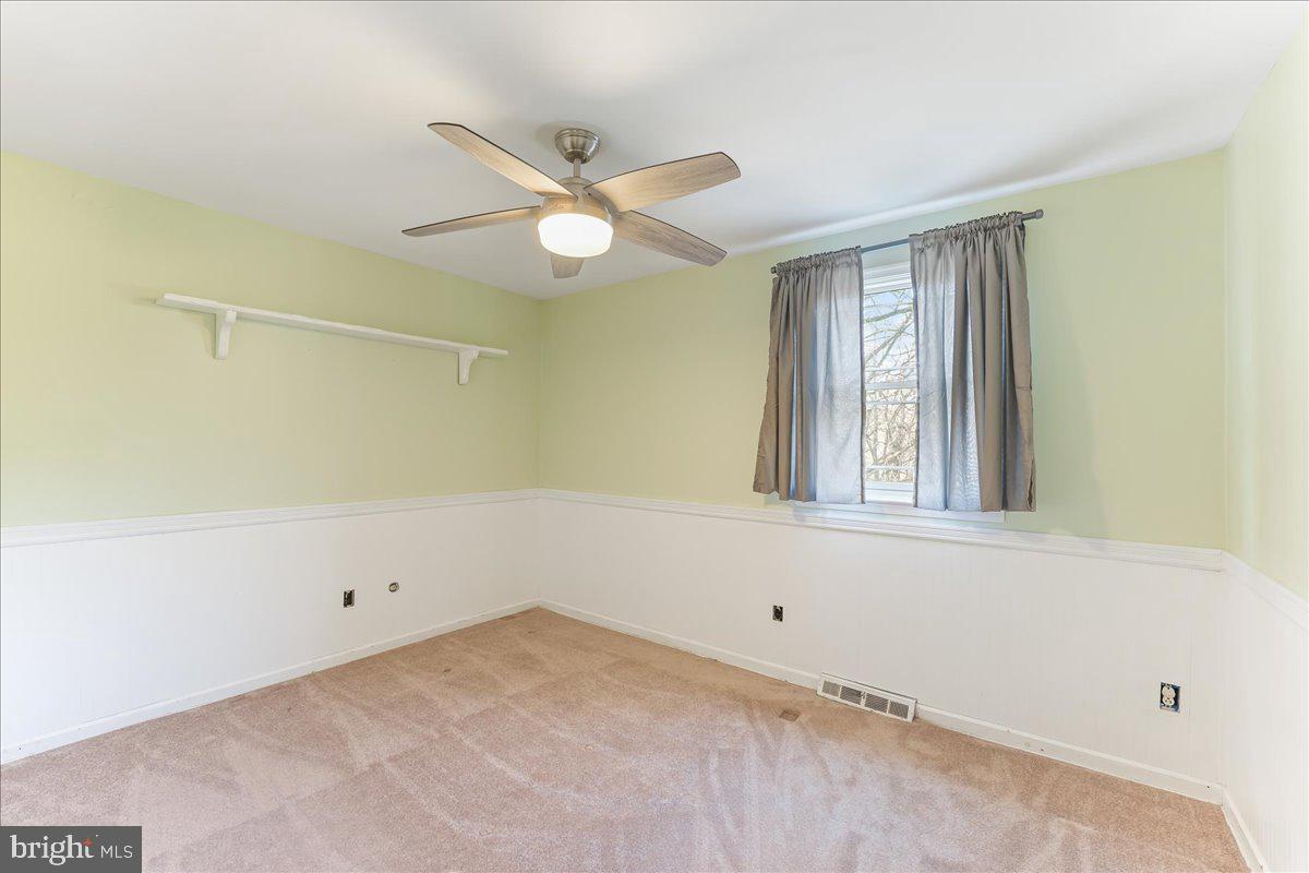 97 Quail Run Kennett Square, PA 19348 - Photo 33 of 34 a view of a window in an empty room