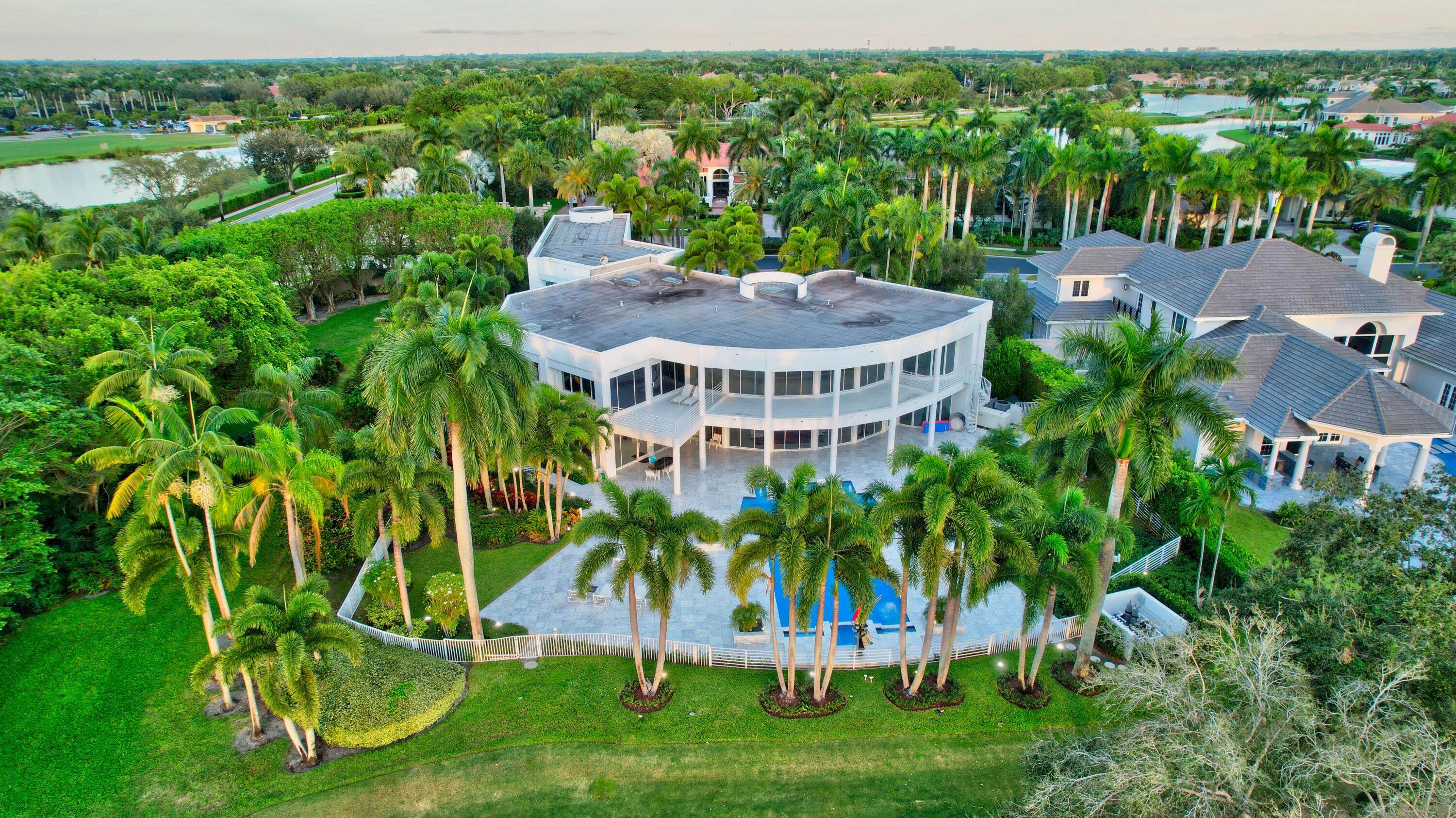 5297 Northwest 37th Avenue Boca Raton, FL 33496 - Photo 5 of 18 005_dji_0201_2_3_4_5