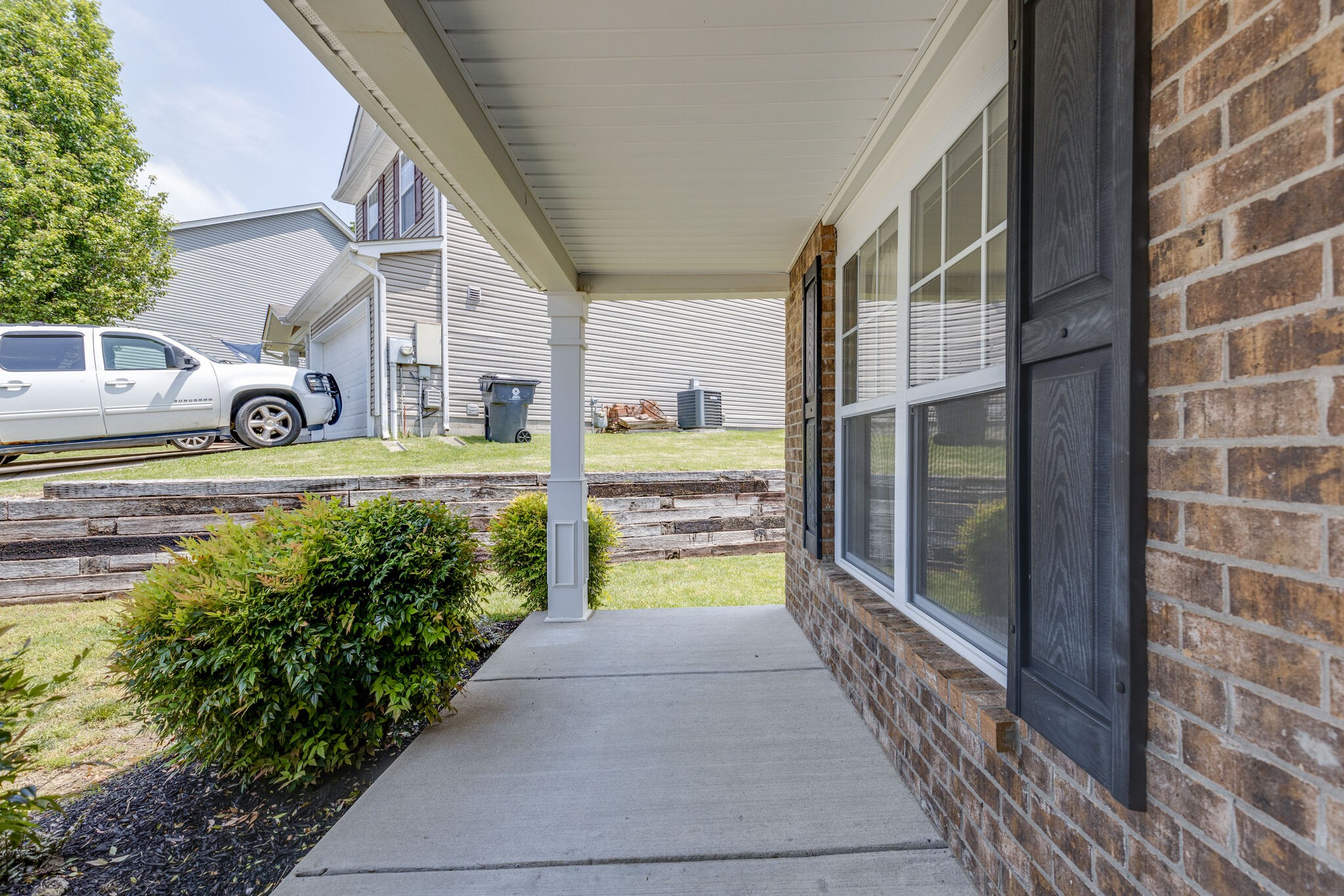 3981 Stephens Ridge Way Antioch, TN 37013 - Photo 4 of 31 a view of a house with a porch