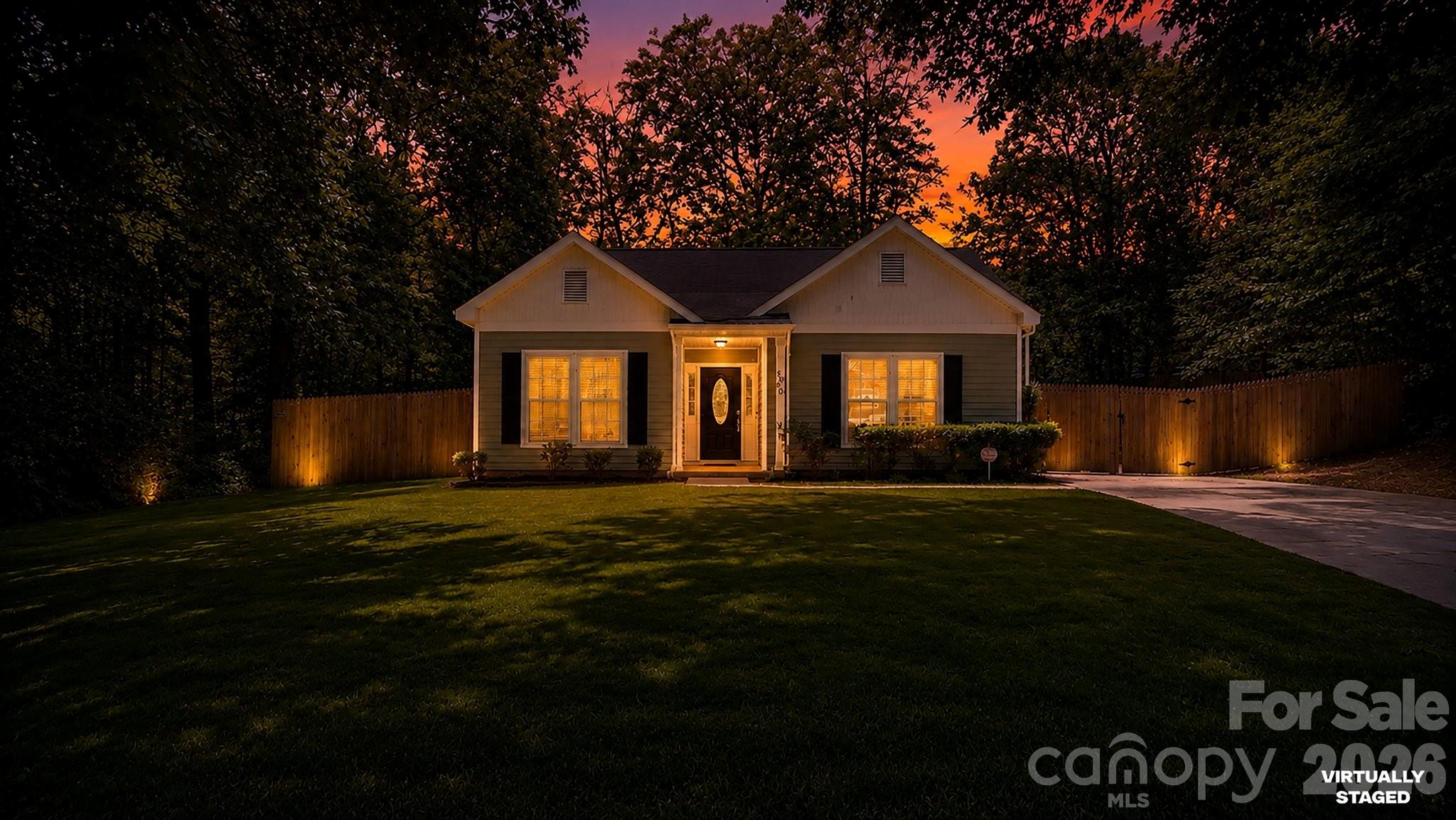 5050 Gibbons Link Road Charlotte, NC 28269 - Photo 29 of 29
