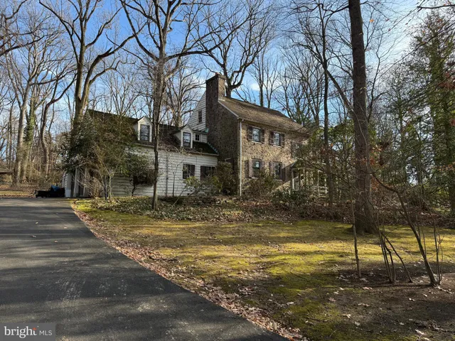 $500,000 | 514 Edann Road, Glenside, PA 19038