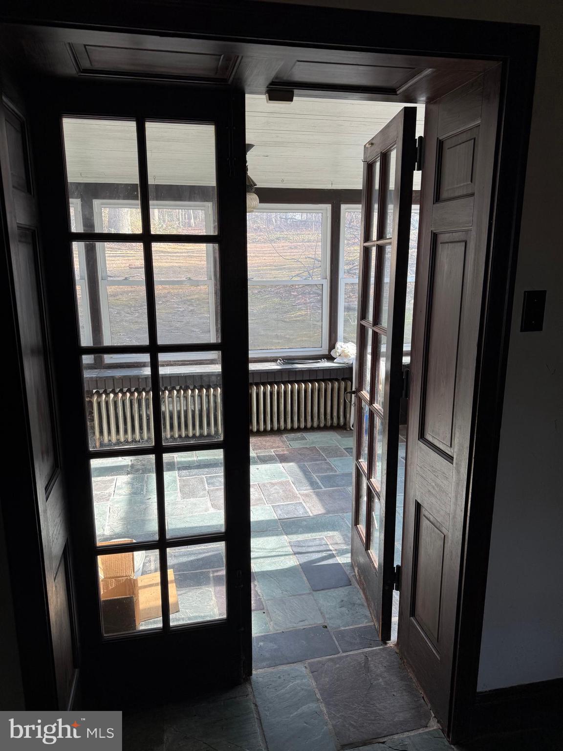 514 Edann Road Glenside, PA 19038 - Photo 12 of 34 Sun Room