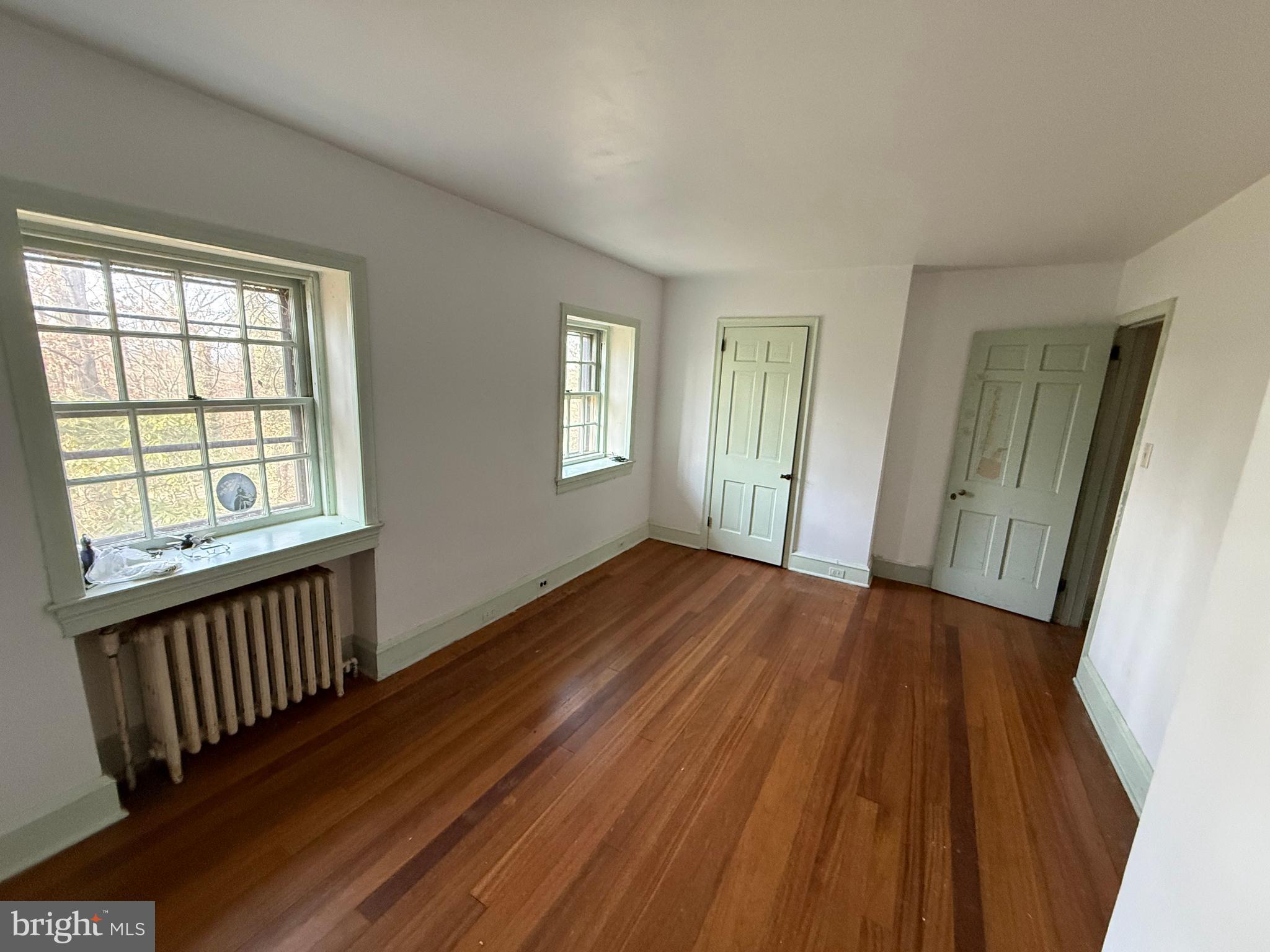 514 Edann Road Glenside, PA 19038 - Photo 30 of 34 Bedroom #3