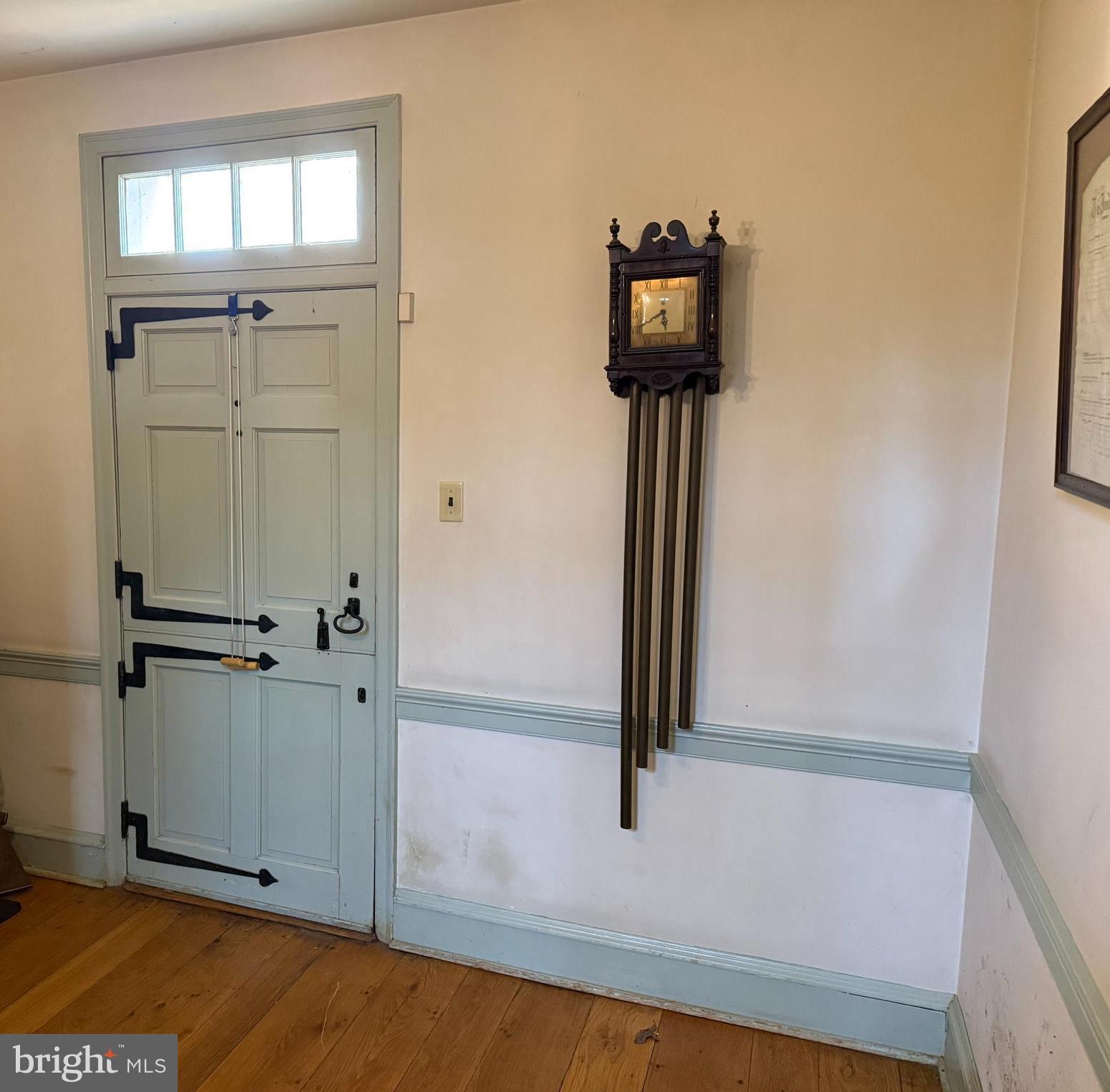 514 Edann Road Glenside, PA 19038 - Photo 8 of 34 Front Door