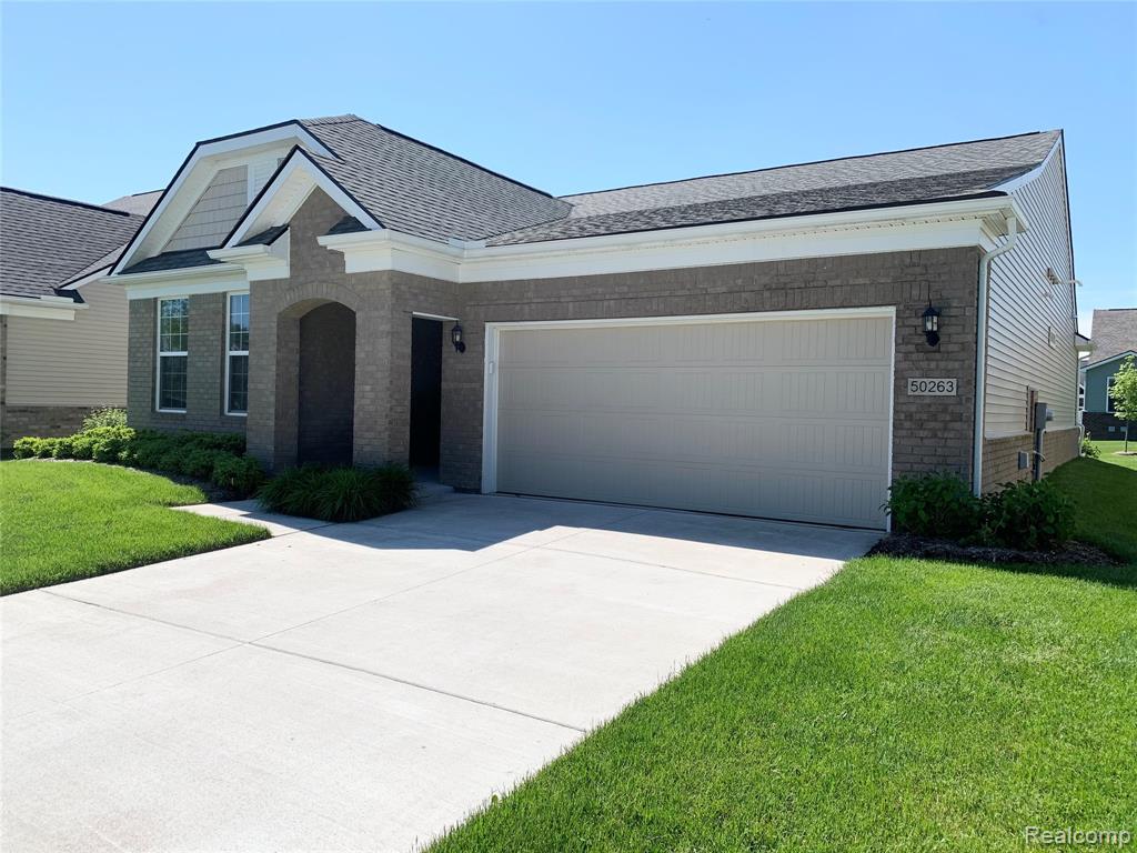 50263 Fowler Road Canton, MI 48188 - Photo 2 of 14