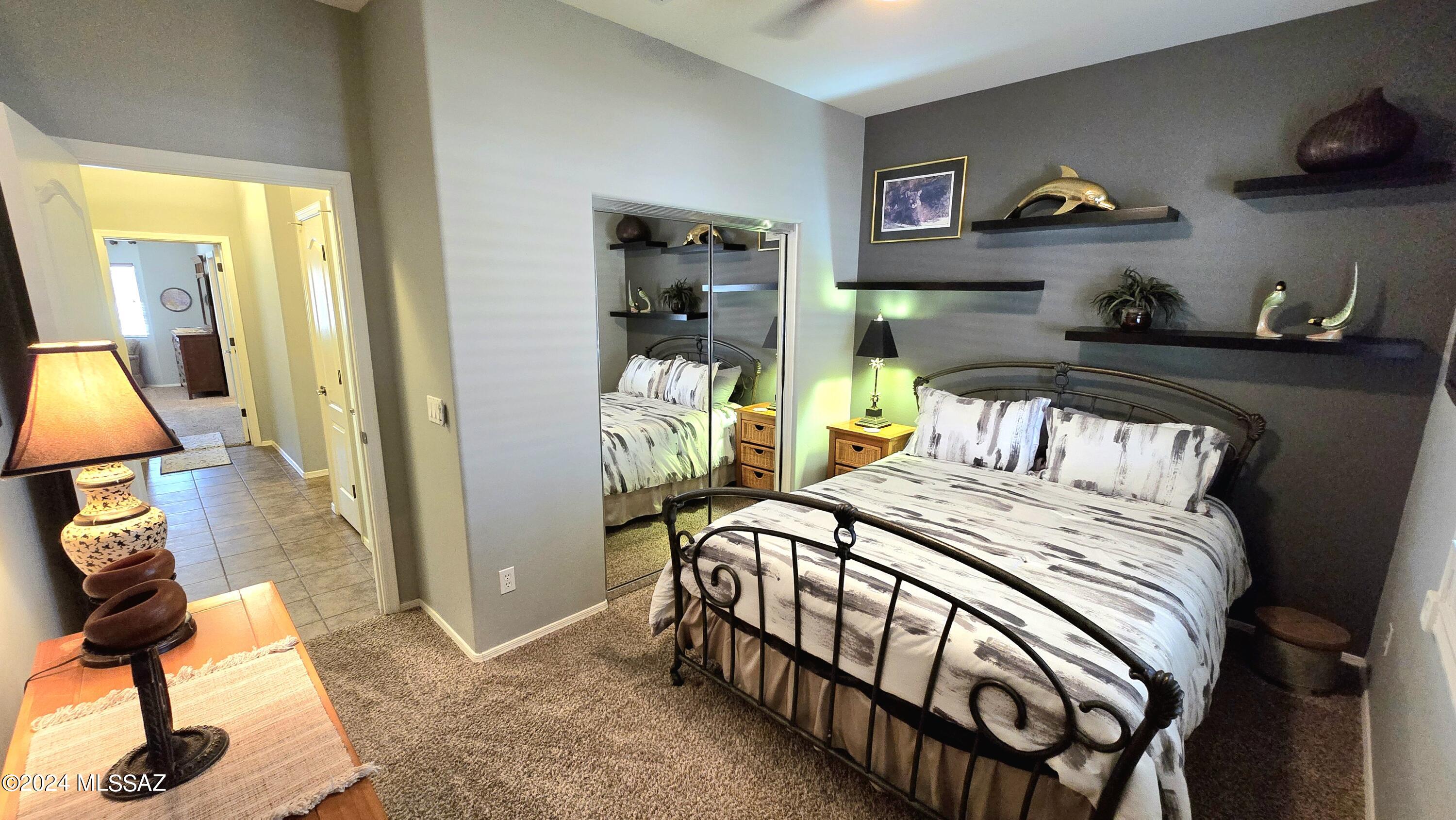 3725 East Northern Dancer Road Tucson, AZ 85739 - Photo 19 of 38