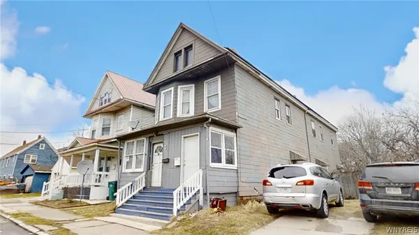$149,900 | 7 Milton Street, Buffalo, NY 14210